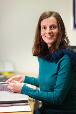 Christine Senfter